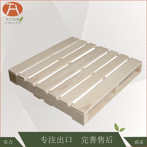 免熏蒸托盤(pán)處理方法