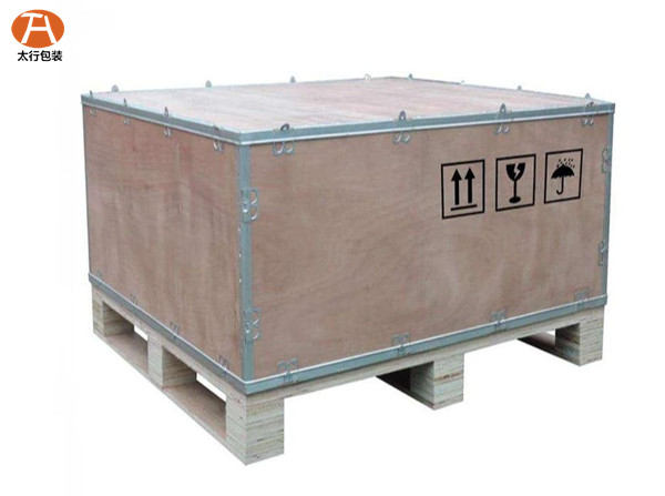 鋼邊箱廠家優(yōu)勢(shì)