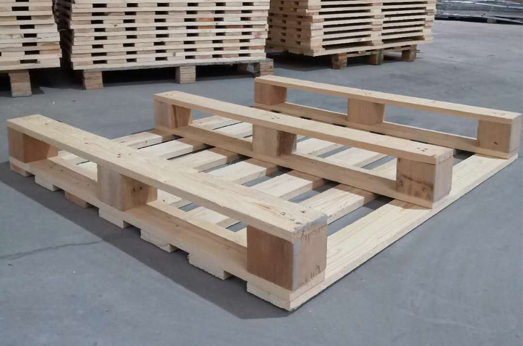 選擇木托盤(pán)是要兩面進(jìn)叉的,還是四面進(jìn)叉的?