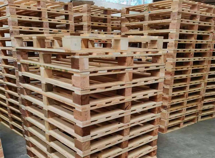 有蟲(chóng)洞的實(shí)木托盤能出口嗎?