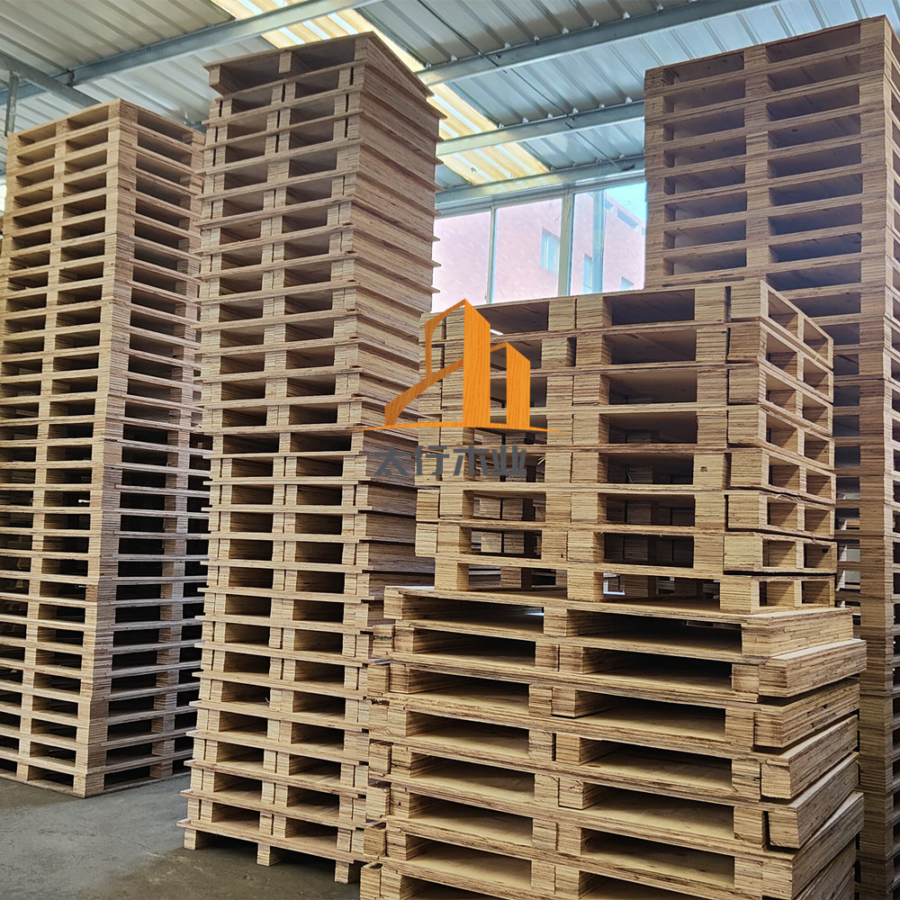 為什么您需要從專業(yè)木托盤生產廠家購買？