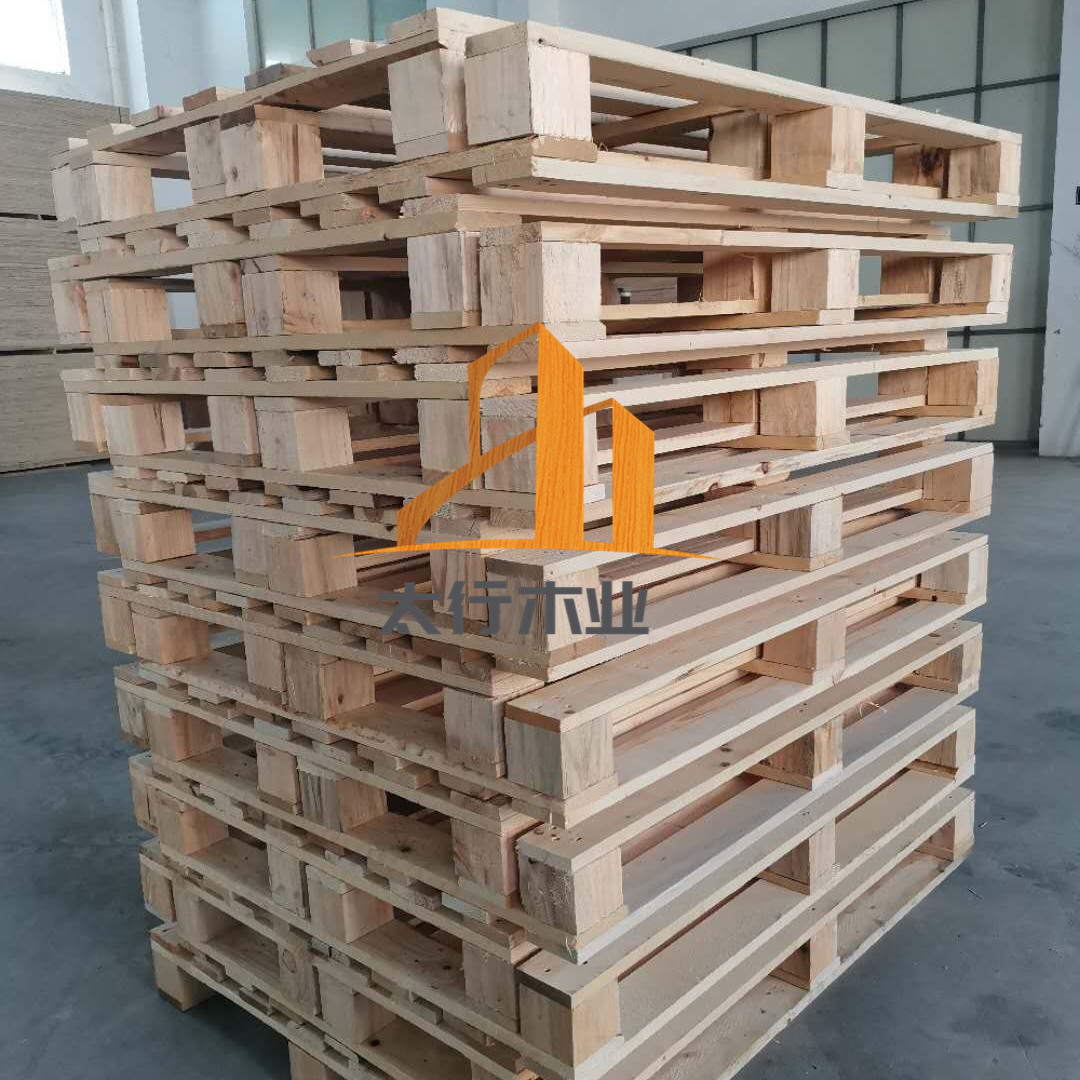守護您的產品：木托盤生產廠家無錫太行木業(yè)為您的物流運輸保駕護航