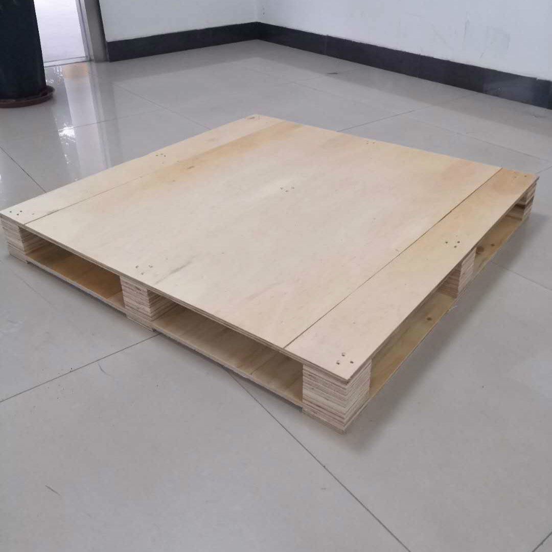 持久耐用還是價格優惠？優選木托盤廠家的策略揭秘！