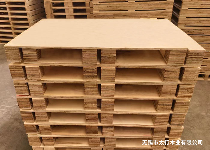 木托盤生產(chǎn)廠家怎么選？了解這些關(guān)鍵標(biāo)準(zhǔn)再做決定