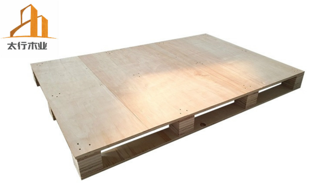 出口應(yīng)該選擇哪種木托盤(pán)？