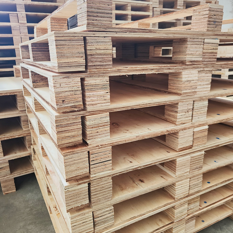 哪種木托盤出口需要熏蒸？