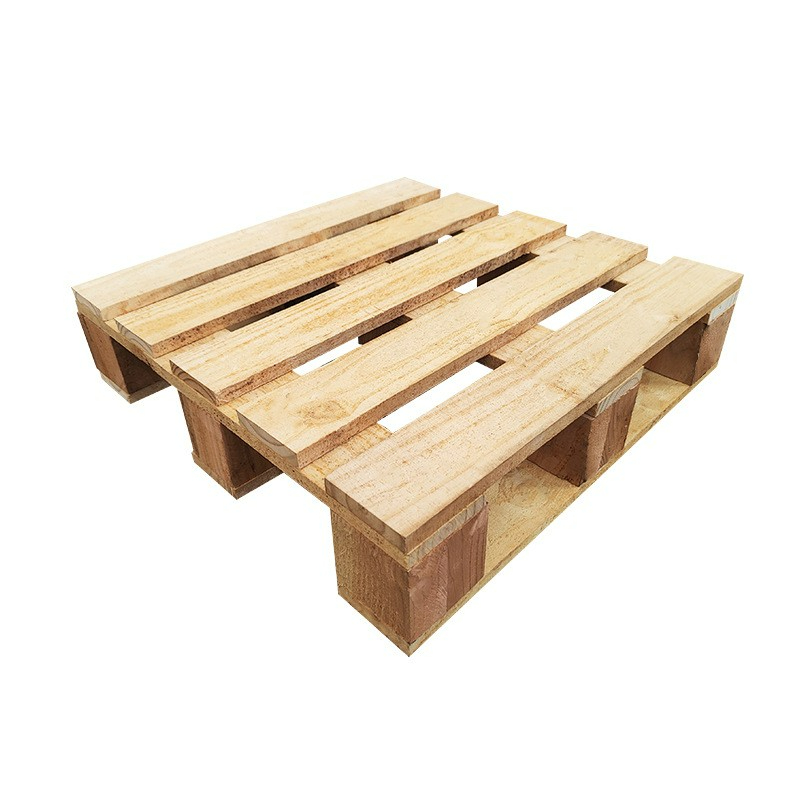 環(huán)保與可持續(xù)性：實木熏蒸托盤的綠色制造