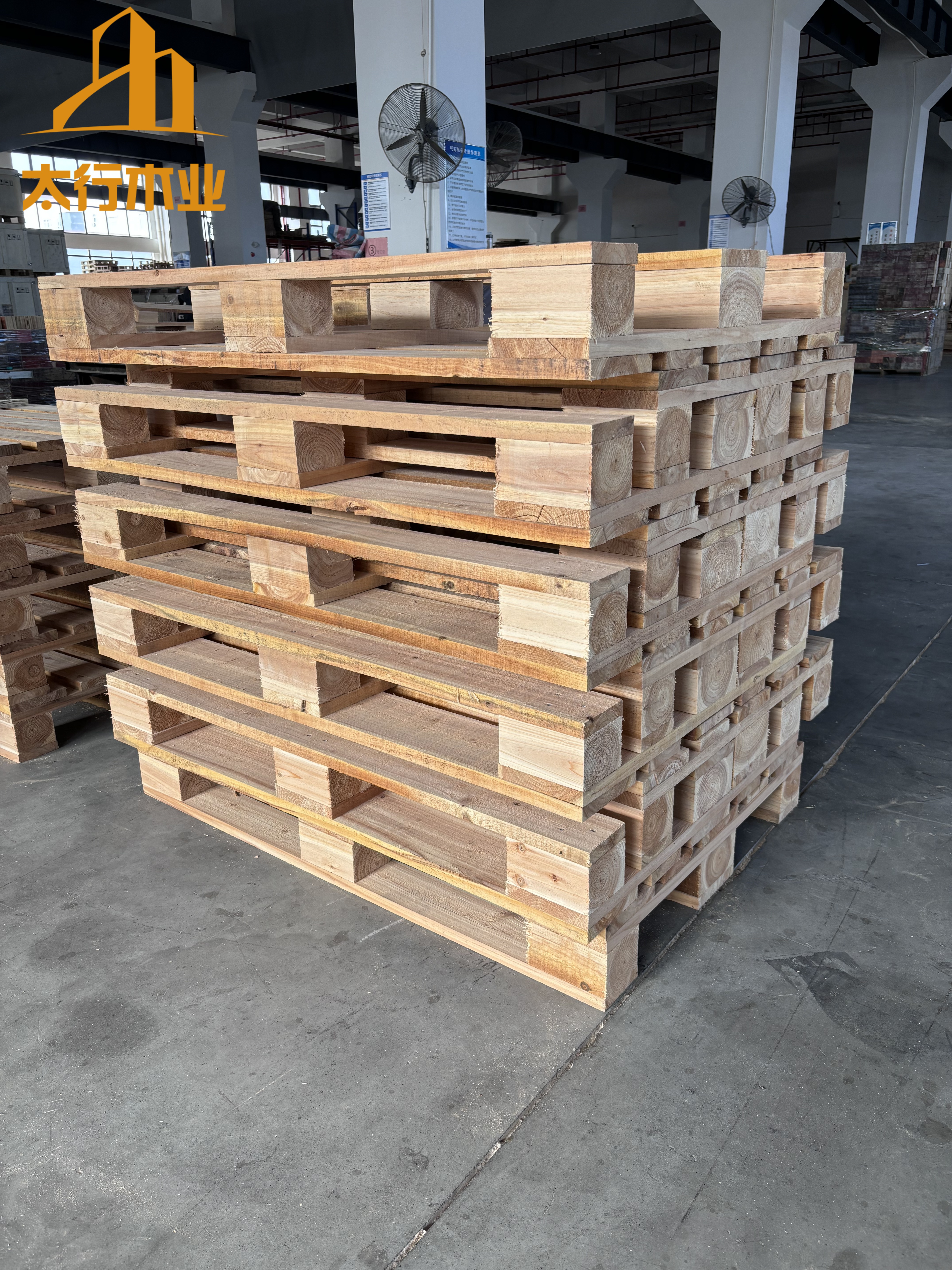 實木托盤能承重多少？